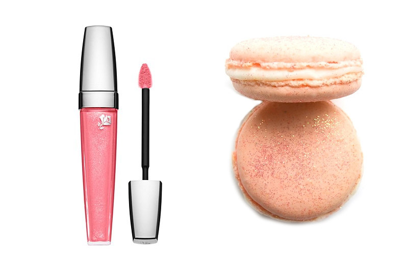 15 Macaron Inspired Beauty Products - Macaron Lip Gloss